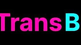 redhead t-girl veronica havenna bends over for intense airtight ass fucking and swallows cum