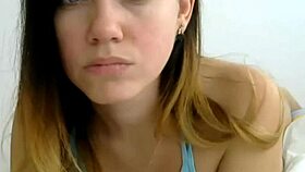 does this hot young girl want to have fun with toys? her big ass is ready