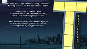 18Titans Part 1 Explores Cartoon Game Adventures