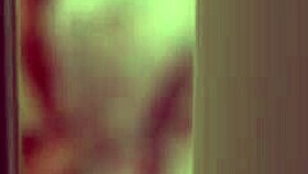 Miss Driada receives sensual massage