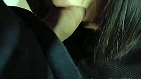 sensual blowjob - and yes im looking for the name of the girl too