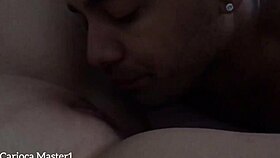 Latina Teen Makes Me Cum Twice!