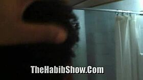 did you see that dominican hood thug fuck his girlfriend in his mamma's house?