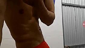 Watch this gay Blued show, isn't it hot?