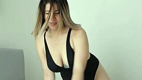 Bridget Jones from Venezuela