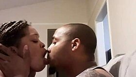 Fuck me doggy and I'll eat your ass