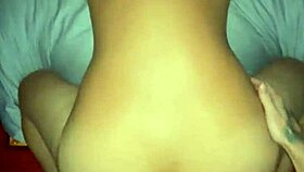 Homeless guys roughly fuck in public group