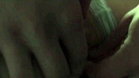 interracial group of black and white babes