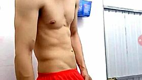 Watch this gay Blued show, isn't it hot?