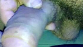 wife exhibitionist with strangers part 4