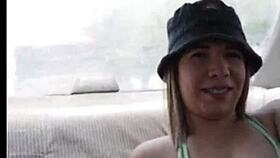 Bridget Jones from Venezuela