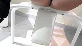 My boss took viagra and asked me to fulfill a fantasy