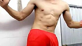 Watch this gay Blued show, isn't it hot?