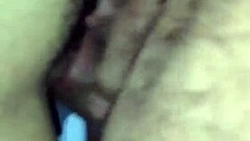 Wife's Exhibitionist Adventures With Strangers