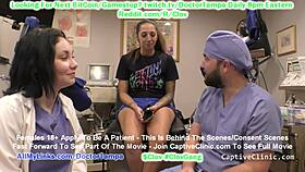 Straight dude gets gentle blowjob from young gay friend