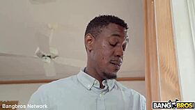 Brunette Promises To Keep The Cumshot Secret