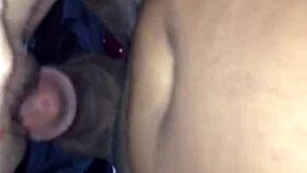 Wife's Exhibitionist Adventures With Strangers