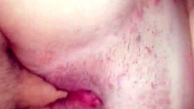 Girlfriend Demands Specific POV Fucking From Her Boyfriend Leading To Creampie