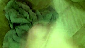 Teen Gets Groped And Masturbates Quickly