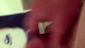 Detailed Cum Tribute Masturbation Session Dedicated To Friend With Intense Cumshot