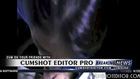 do these submissive amateur sluts really crave cum on their faces?