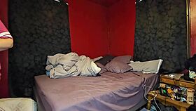 I need to cum in her pussy after a long day