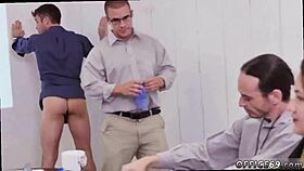 Gay Sex Clip in Man Sexual Class