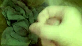 Teen Gets Groped And Masturbates Quickly