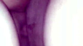 calmly sticking it in this amateur pov sex session