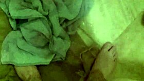 Teen Gets Groped And Masturbates Quickly