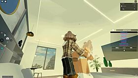 Exploring roblox porn in a casual way