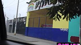 i fuck venezuelan milf in hotal