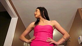 femdom countdown joi with dirty humiliation and domination