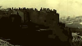 Vintage threesome fun 😏