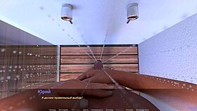 Täydellinen pelikokemus The Visit osa 7