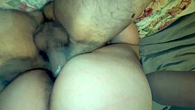 the unfaithful latina wife confesses her husband doesn't fuck her like i do