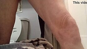 Ass Ryder rides in this gay scene