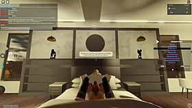 Exploring roblox porn in a casual way