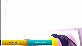 cam girls going crazy with squirting?