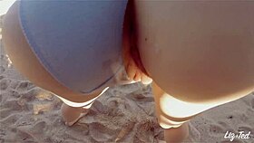 Our first compilation featuring Liz and Ted in intimate scenes