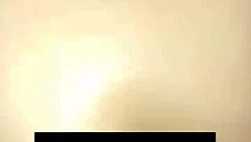 beurette getting fucked dirty in doggystyle