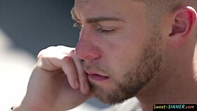 Does This Classy Milf Enjoy Dickriding With Her Small Tits And Cougar Vibes?