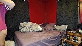 I need to cum in her pussy after a long day