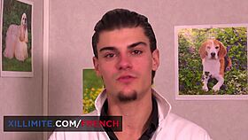 Ania Kinski's Big Tits Milf Anal Sex With The Vet Doctor