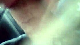 Camden NJ gagging on my cock in the car, damn! 😈