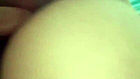 fucking my friend's mom, she's got a huge ass and pussy that I can't resist