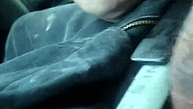 Camden NJ gagging on my cock in the car, damn! 😈