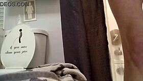 Ass Ryder rides in this gay scene