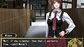 Exploring bible black infection with memory loss in this playthrough