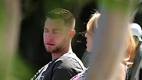 Does This Classy Milf Enjoy Dickriding With Her Small Tits And Cougar Vibes?